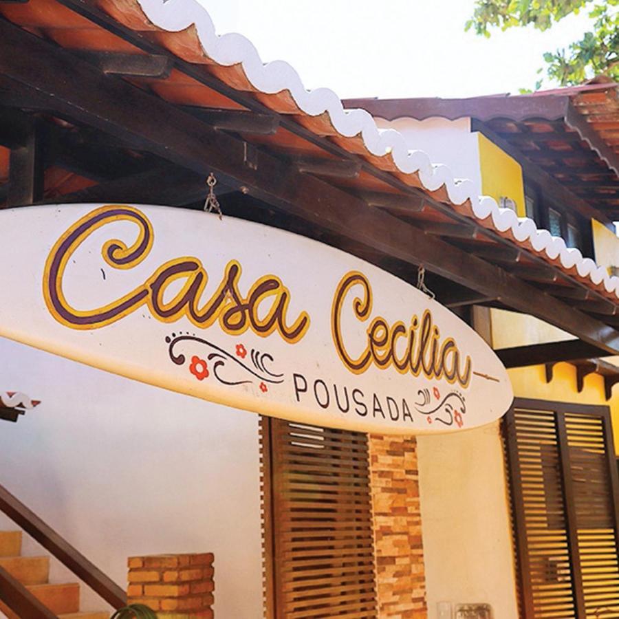 Inn Casa Cecilia Jijoca de Jericoacoara