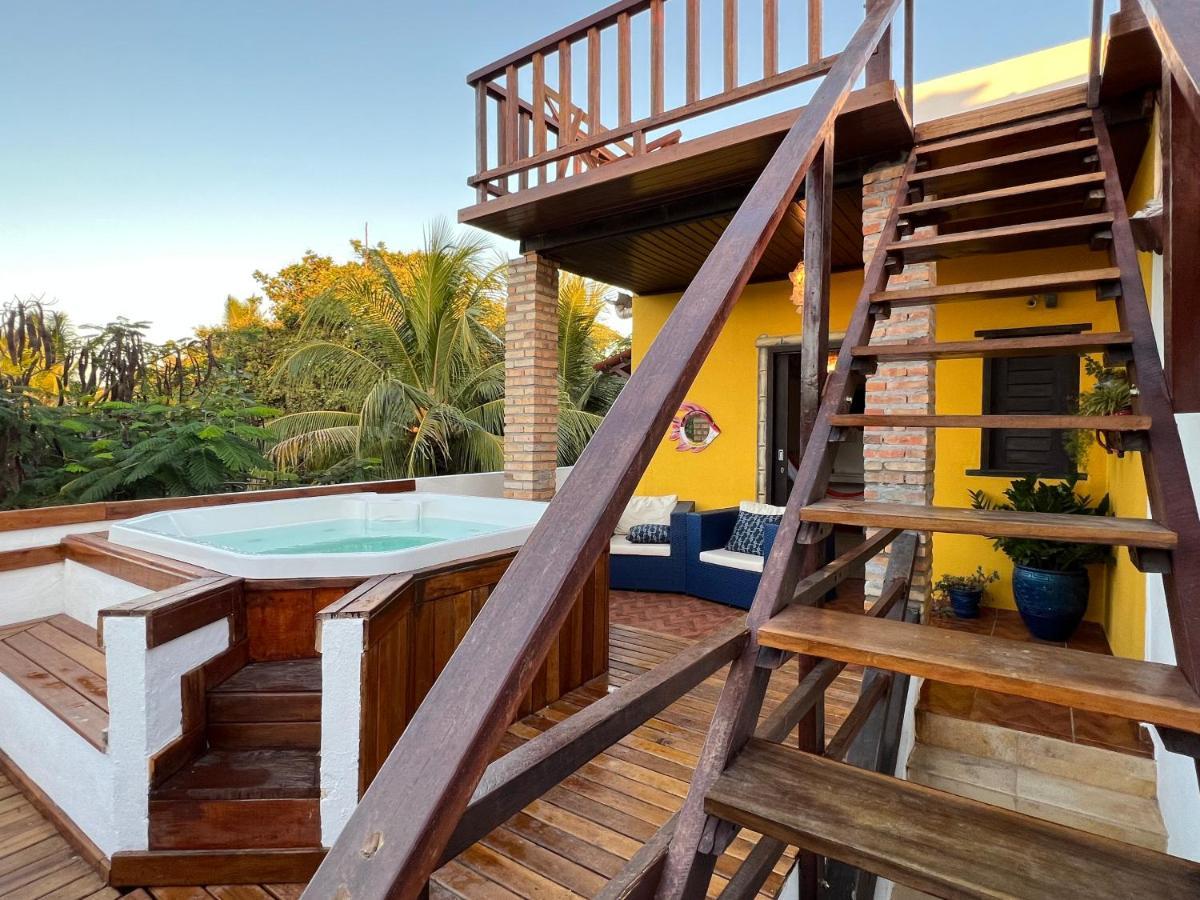 Casa Cecilia Jijoca de Jericoacoara