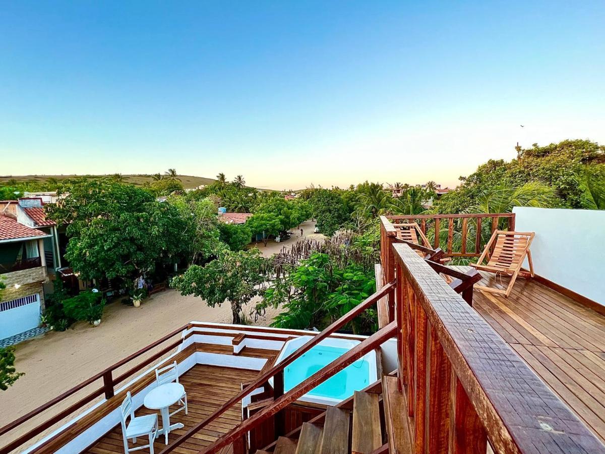 Casa Cecilia Inn Jijoca de Jericoacoara