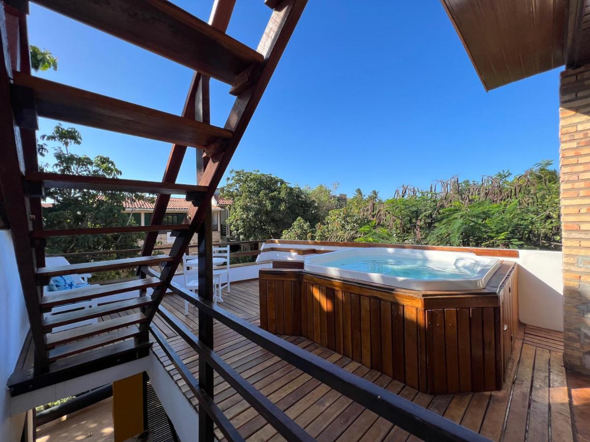 Casa Cecilia Inn Jijoca de Jericoacoara